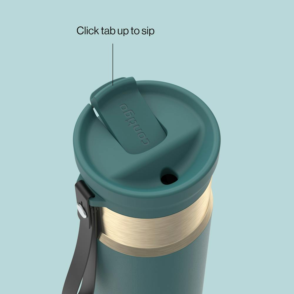 24oz SnapSeal™ Bottle (URD6)