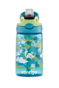 Contigo® Kids Straw Water Bottle with AUTOSPOUT® Lid, 14oz (M7C1)