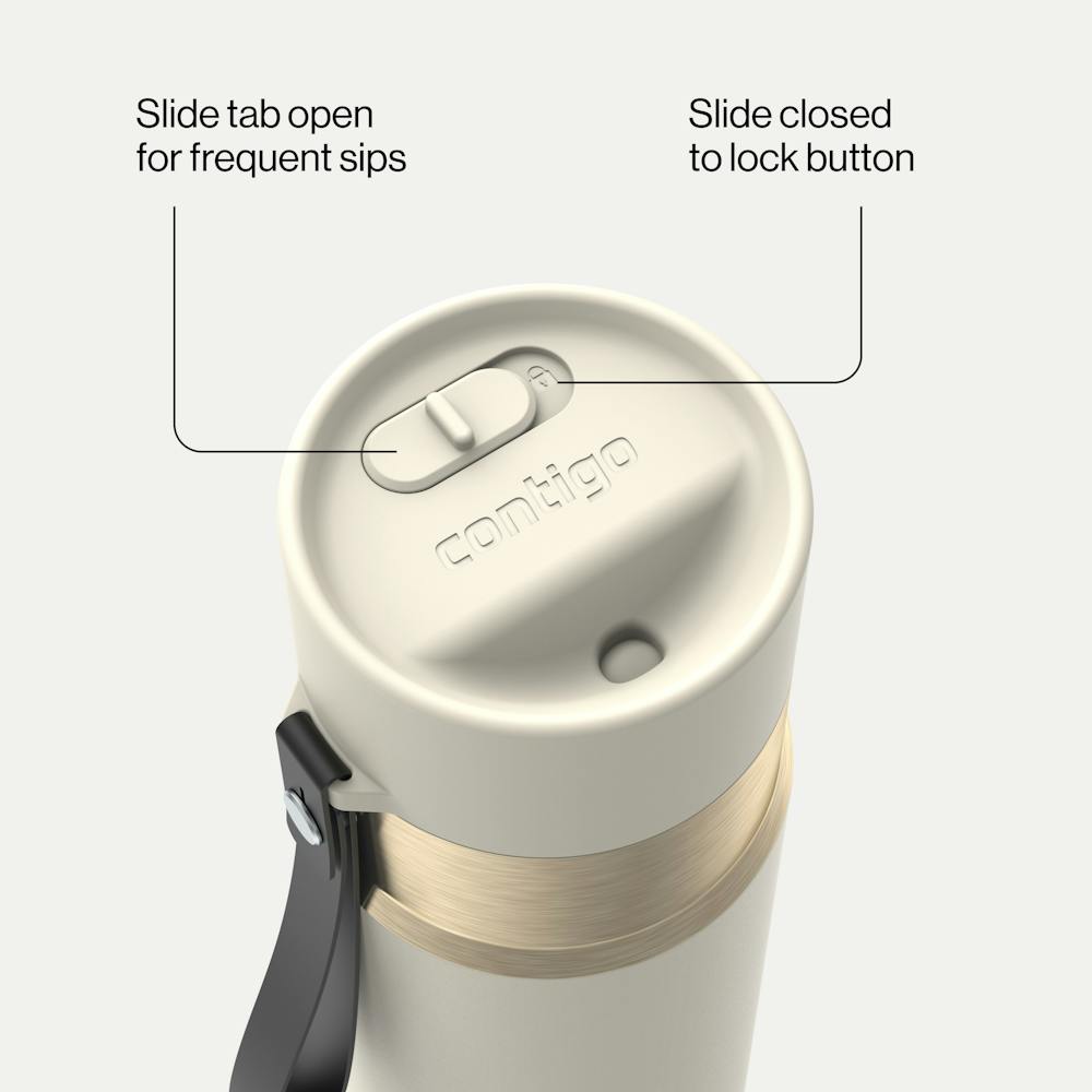 24 oz AutoSeal® Bottle (A3TV)
