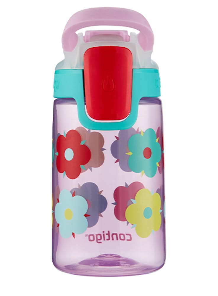 Gizmo Sip Kid Water Bottle with AUTOSEAL™ Lid, 14oz (U81I)