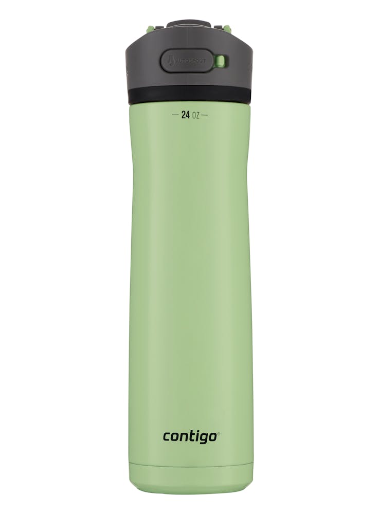 Contigo® Ashland Chill 2.0 Stainless Steel Water Bottle with AUTOSPOUT® Lid, 24oz (0CWO)