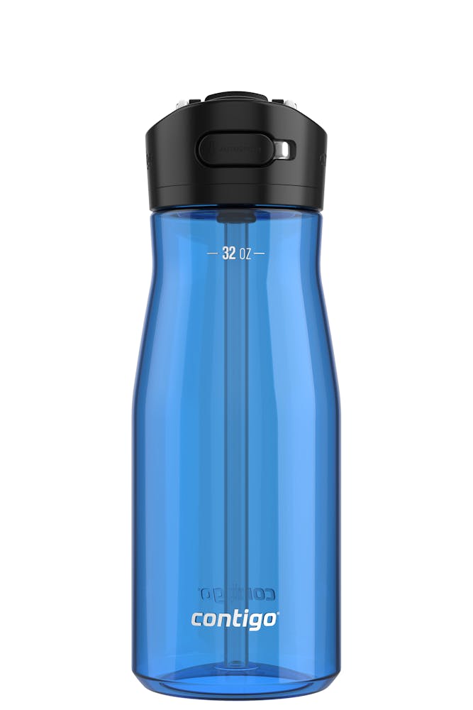 Contigo® Ashland 2.0, Water Bottle with AUTOSPOUT® Lid, 32oz (YTK9)
