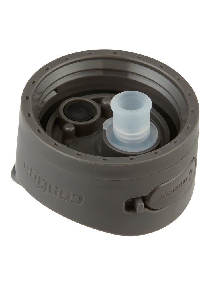 Contigo® Ashland 2.0 Water Bottle with AUTOSPOUT® Lid, 24oz (GY1Z)