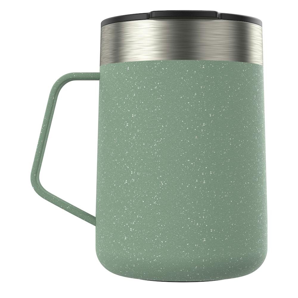 Contigo® Streeterville Stainless Steel Mug with Handle, 14oz (PVRS)