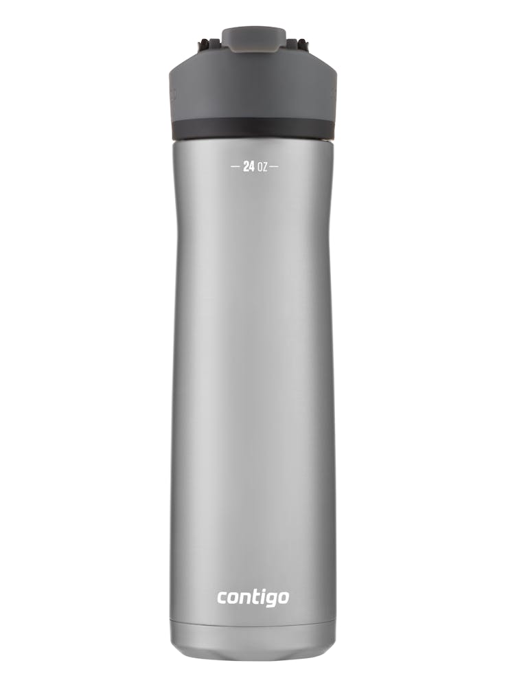 Contigo® Cortland Chill 2.0, 24oz., Stainless Steel Water Bottle with AUTOSEAL® Lid (GVM6)