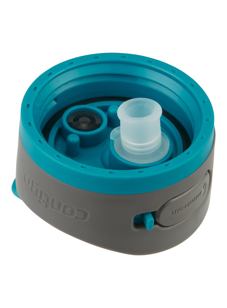 Contigo® Ashland 2.0 Water Bottle with AUTOSPOUT® Lid, 24oz (GY1Z)