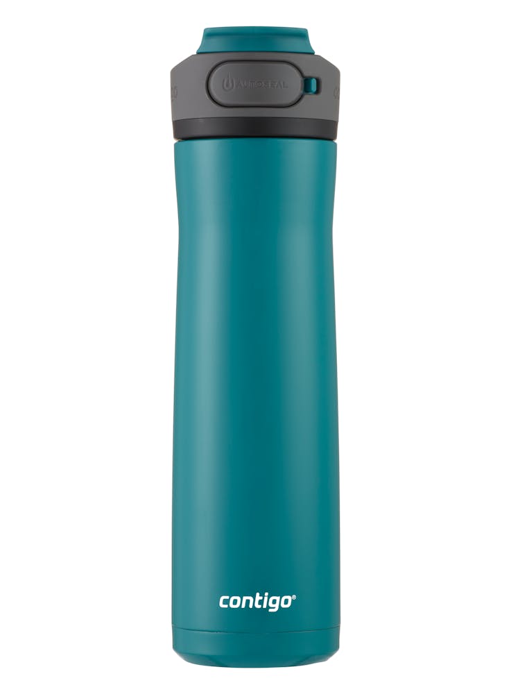 Contigo® Cortland Chill 2.0, 24oz., Stainless Steel Water Bottle with AUTOSEAL® Lid (GVM6)