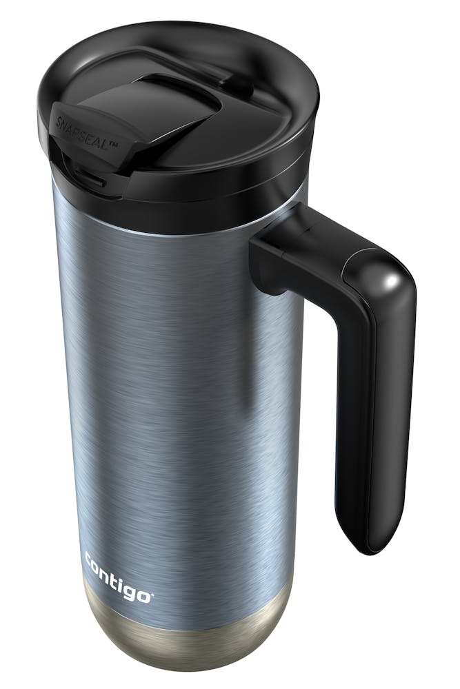 Contigo® Superior 2.0 Leak-Proof Insulated Stainless Steel Travel Mug with Handle, 20oz (GJWD)