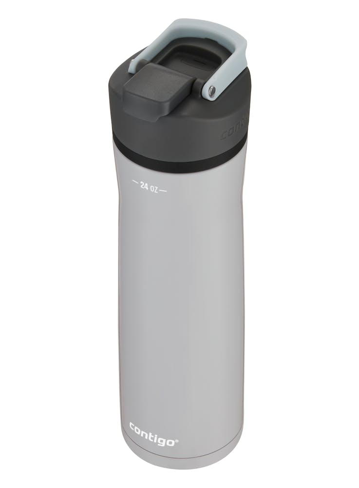 Contigo® Cortland Chill 2.0, 24oz., Stainless Steel Water Bottle with AUTOSEAL® Lid (GVM6)
