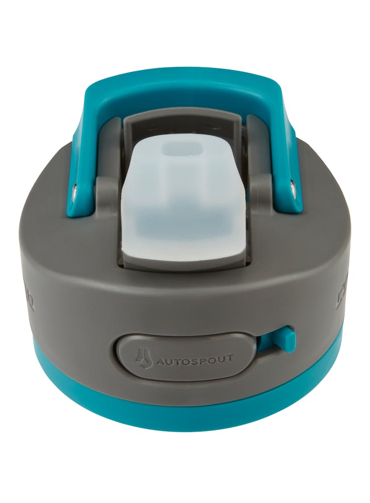 Contigo® Ashland 2.0 Water Bottle with AUTOSPOUT® Lid, 24oz (GY1Z)