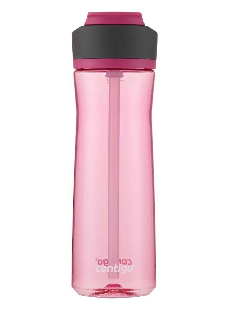 Contigo® Ashland 2.0 Water Bottle with AUTOSPOUT® Lid, 24oz (GY1Z)