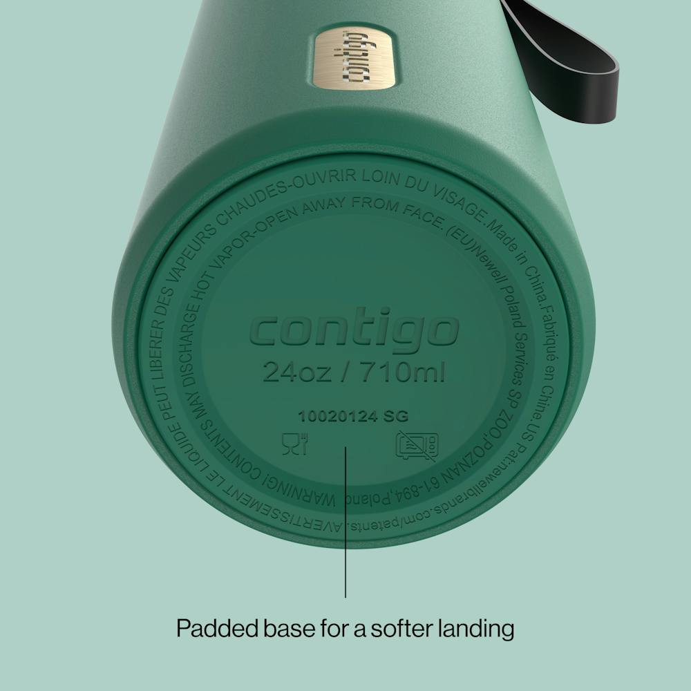 24oz SnapSeal™ Bottle (URD6)