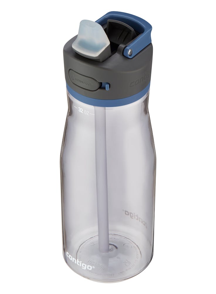Contigo® Ashland 2.0, Water Bottle with AUTOSPOUT® Lid, 32oz (YTK9)