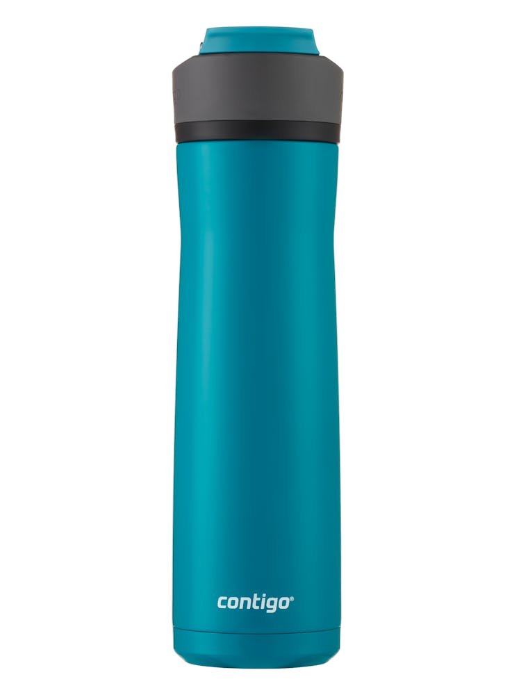 Contigo® Ashland Chill 2.0 Stainless Steel Water Bottle with AUTOSPOUT® Lid, 24oz (X371)