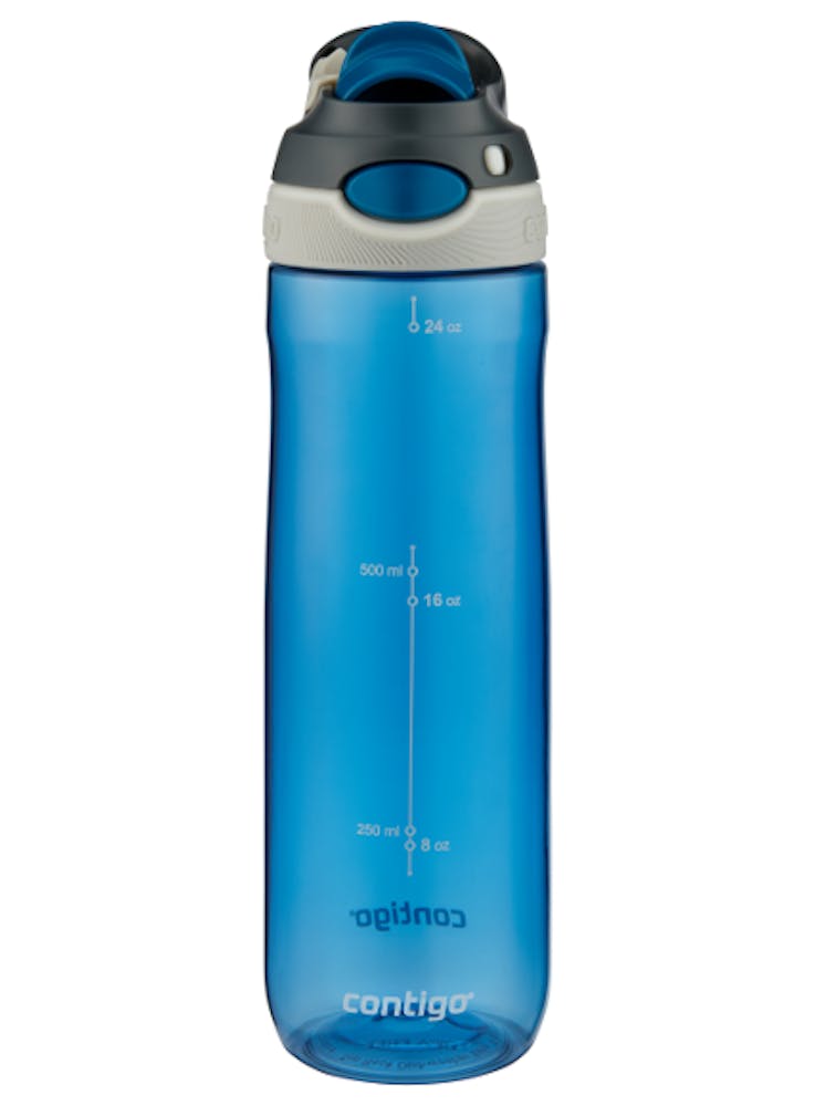 AUTOSPOUT® Chug, 24oz, Monaco Water Bottle (SS7W)