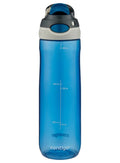 AUTOSPOUT® Chug, 24oz, Monaco Water Bottle (SS7W)