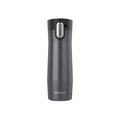 Contigo® AUTOSEAL® West Loop Vacuum-Insulated Stainless Steel Travel Mug with Easy-Clean Lid, 20 oz (2AZE)