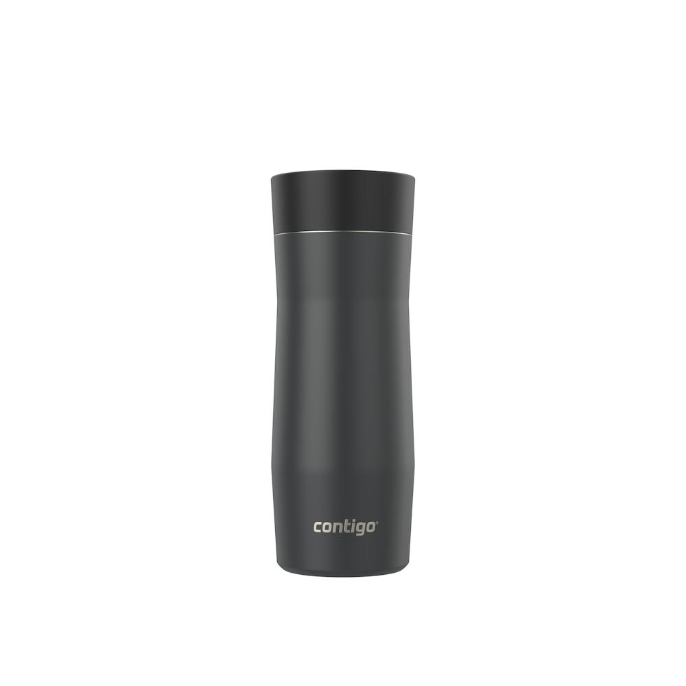 Contigo® AUTOSEAL® West Loop Vacuum-Insulated Stainless Steel Travel Mug with Easy-Clean Lid, 16 oz (VW9L)