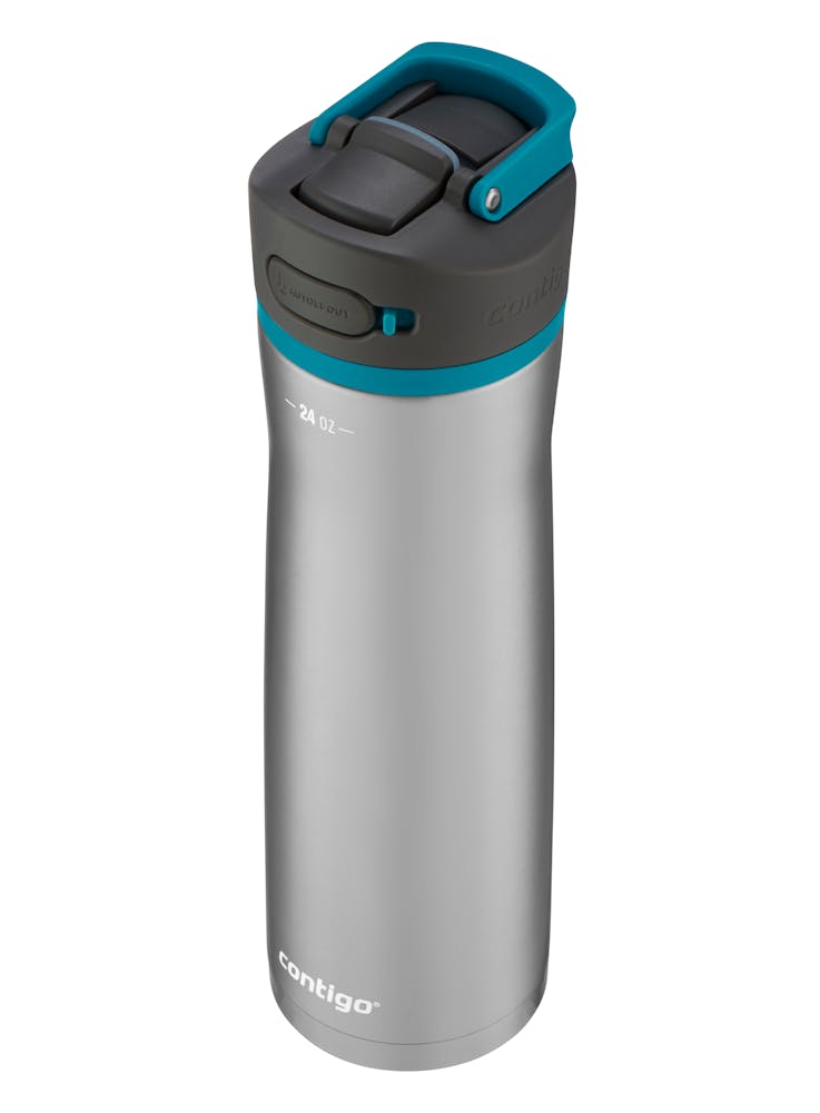 Contigo® Ashland Chill 2.0 Stainless Steel Water Bottle with AUTOSPOUT® Lid, 24oz (0CWO)