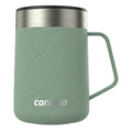 Contigo® Streeterville Stainless Steel Mug with Handle, 14oz (PVRS)