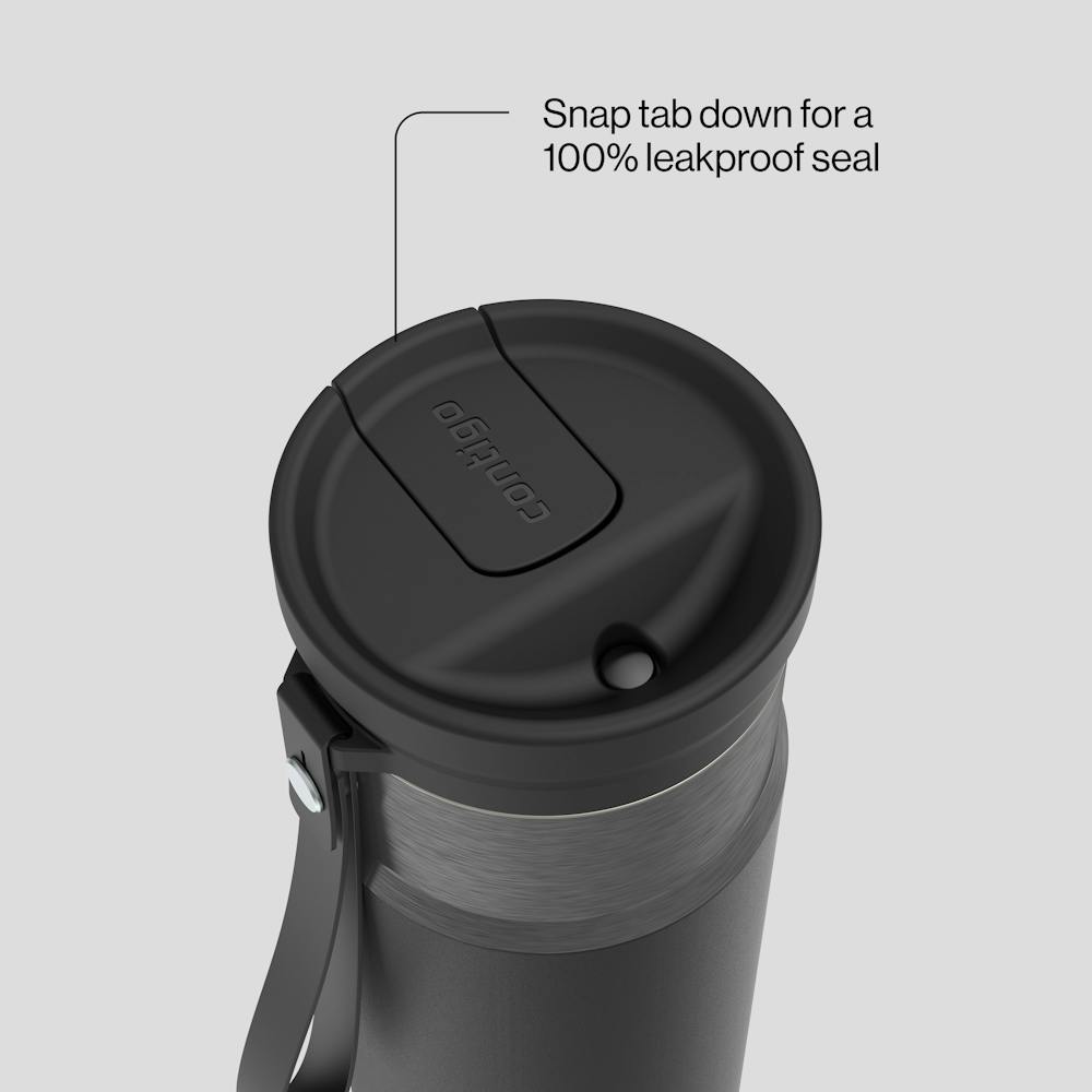 24oz SnapSeal™ Bottle (URD6)