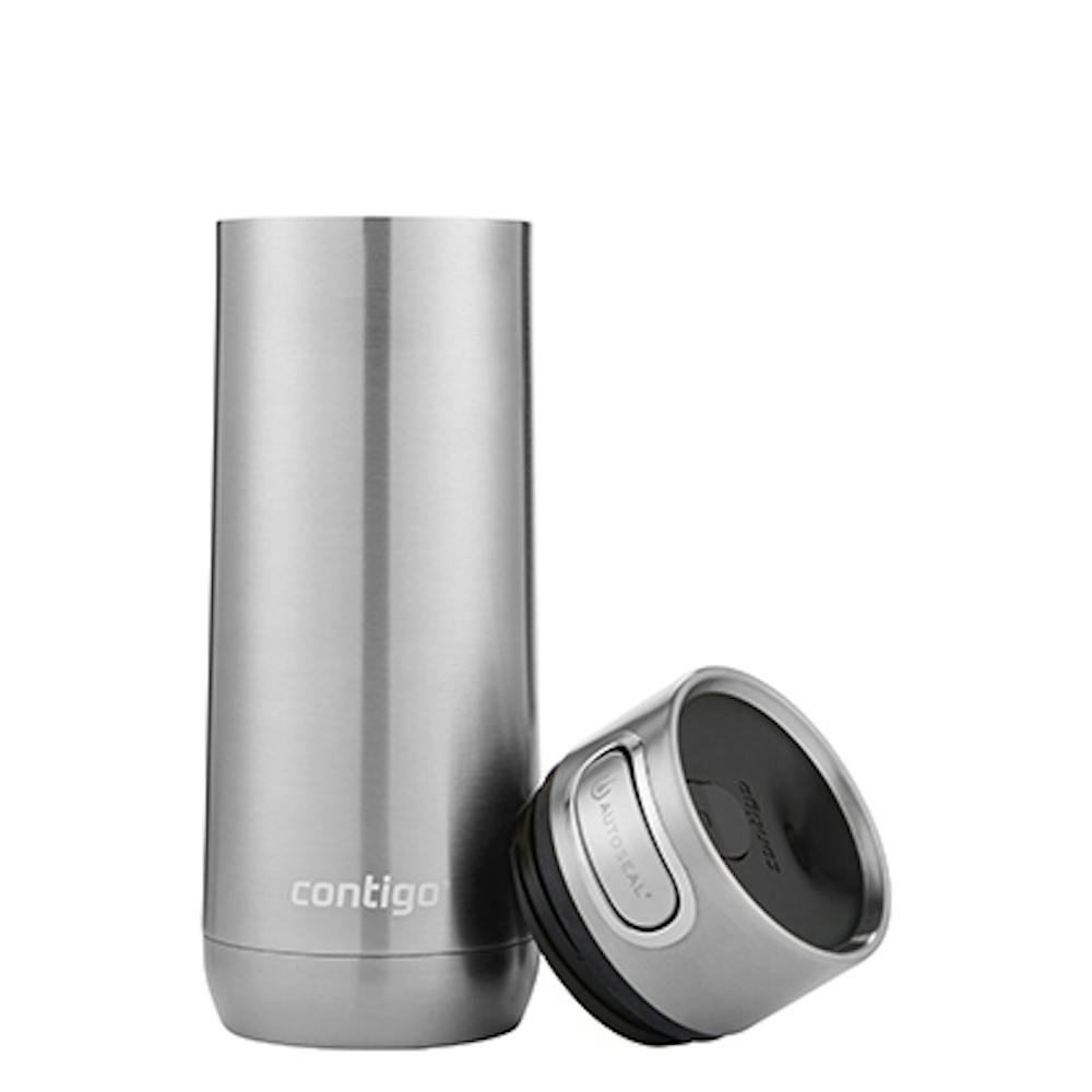 Contigo® Luxe Travel Mug with AUTOSEAL® Lid, 16oz (54BU)