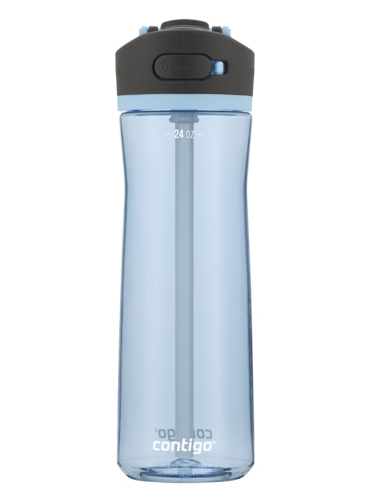 Contigo® Ashland 2.0 Water Bottle with AUTOSPOUT® Lid, 24oz (GY1Z)