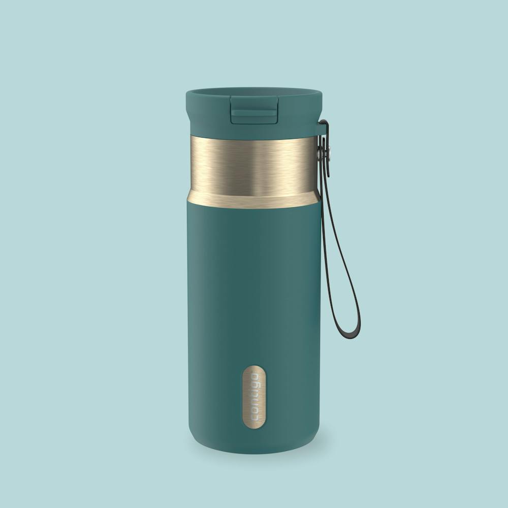 16 oz SnapSeal™ Bottle (WM01)