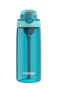 Contigo® Aubrey Leak-Proof Spill-Proof Water Bottle, 20oz. 2 Pack (QNR3)
