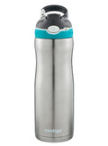 AUTOSPOUT® Ashland Chill, 20oz, Scuba Stainless Steel Water Bottle (G7CU)