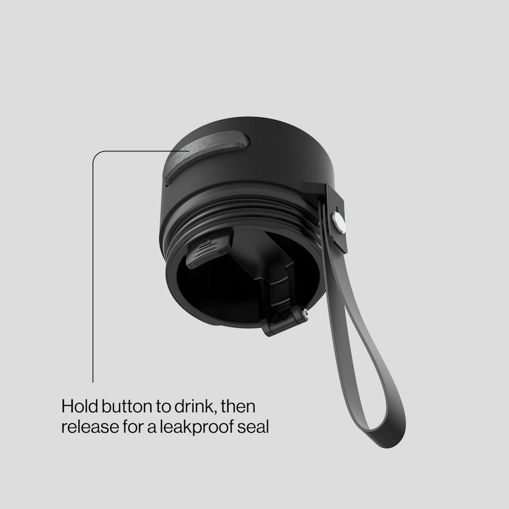 24 oz AutoSeal® Bottle (A3TV)