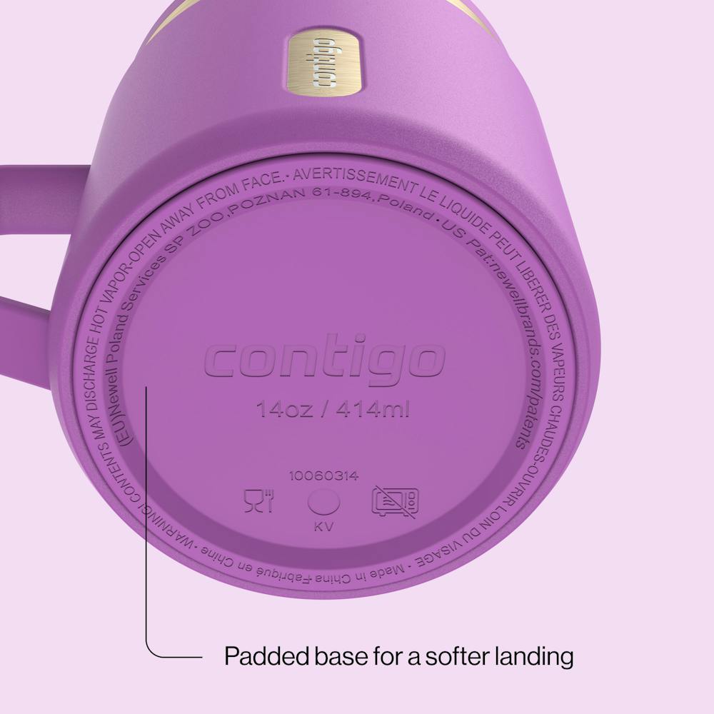 14 oz SnapSeal™ Bottle (BU4Y)