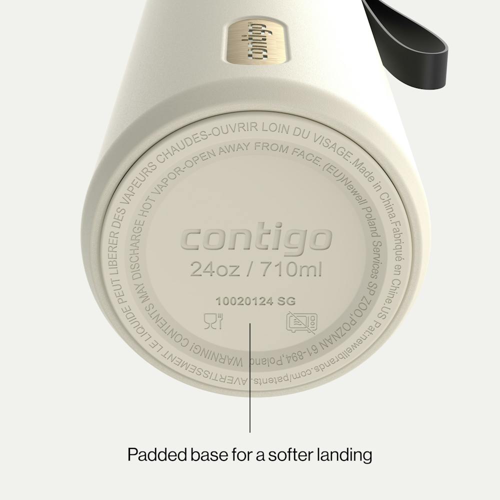 24 oz AutoSeal® Bottle (A3TV)