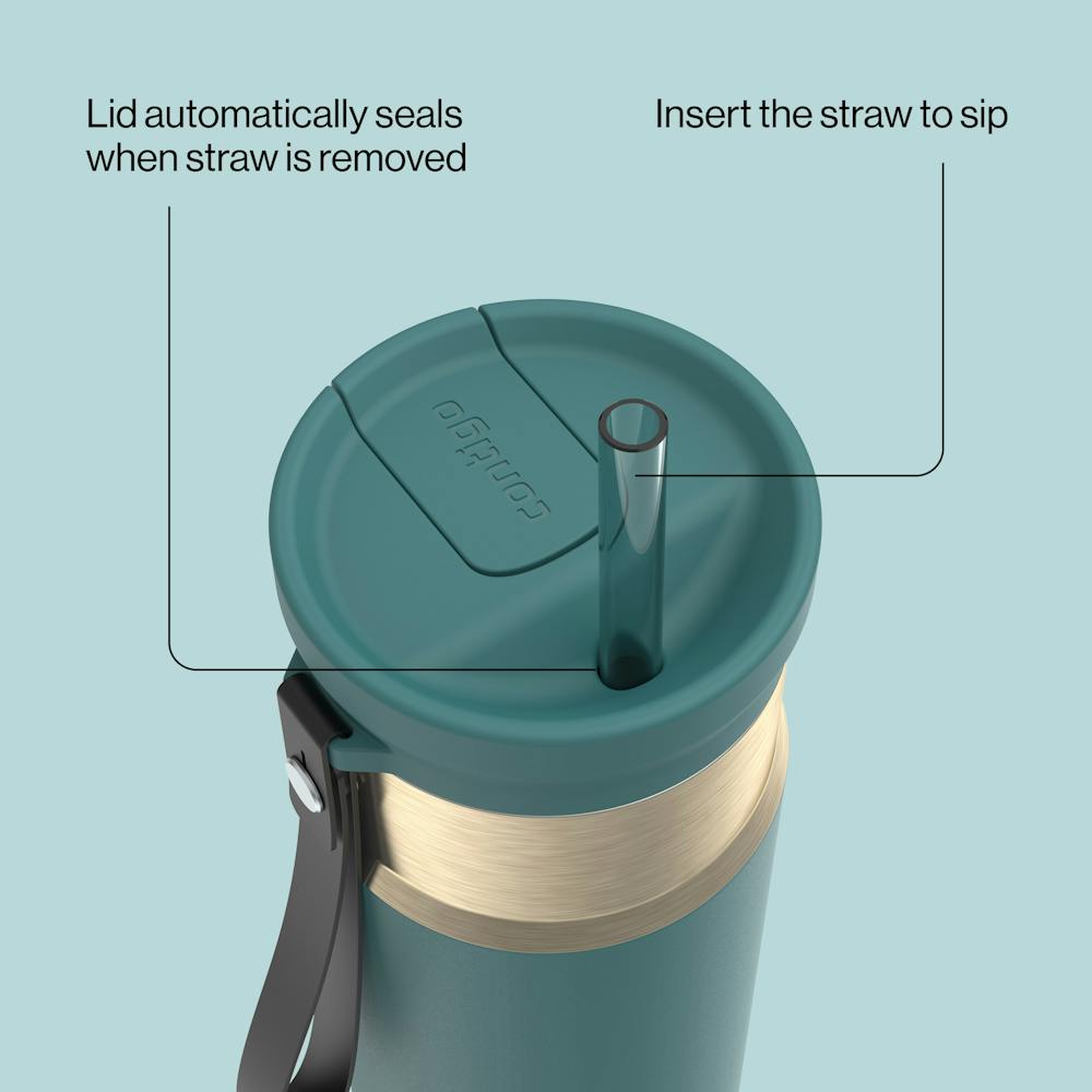 24oz SnapSeal™ Bottle (URD6)