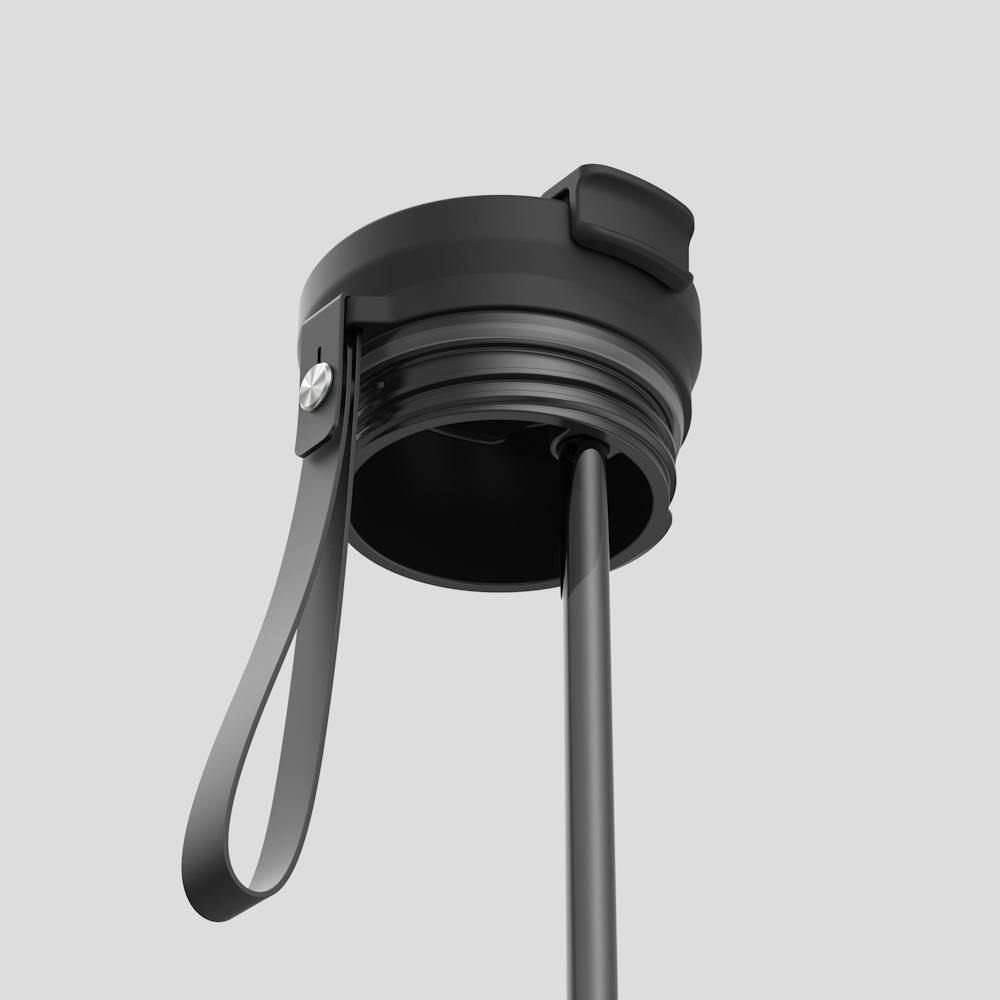 28oz DualSip Plastic Bottle (ZZYQ)