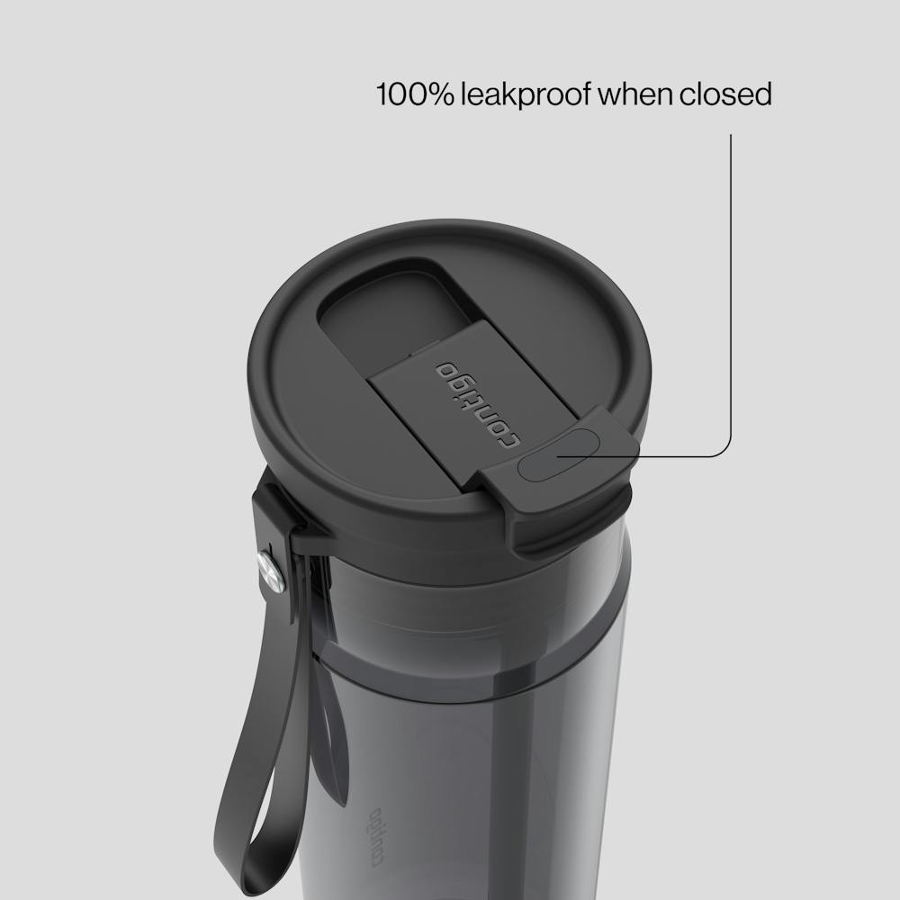 28oz DualSip Plastic Bottle (ZZYQ)