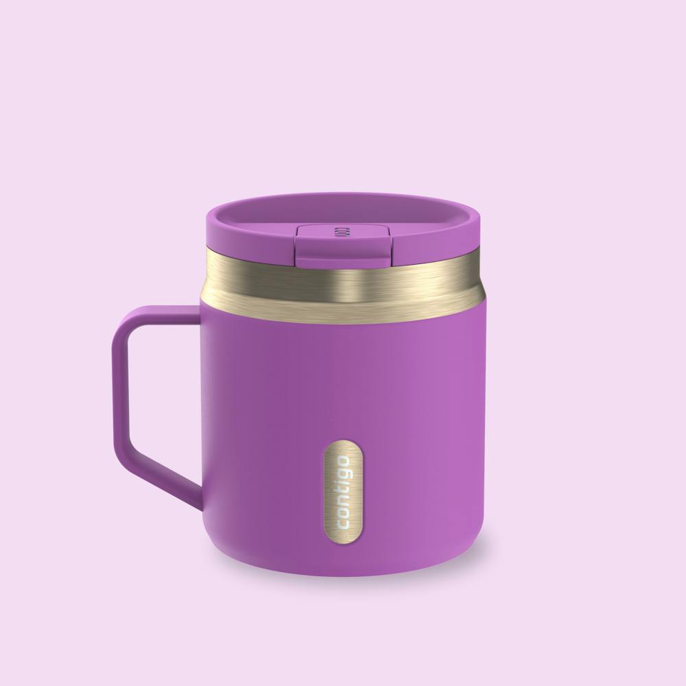 14 oz SnapSeal™ Bottle (BU4Y)