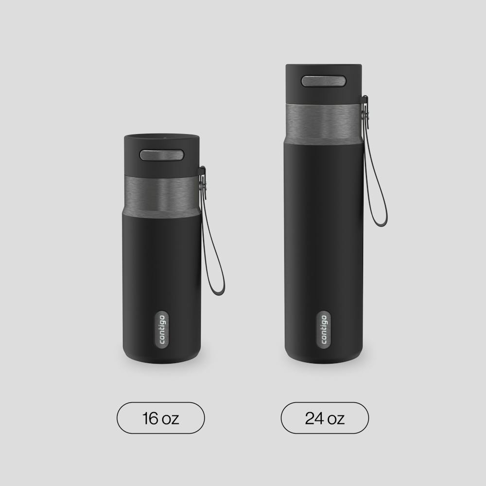 24 oz AutoSeal® Bottle (A3TV)