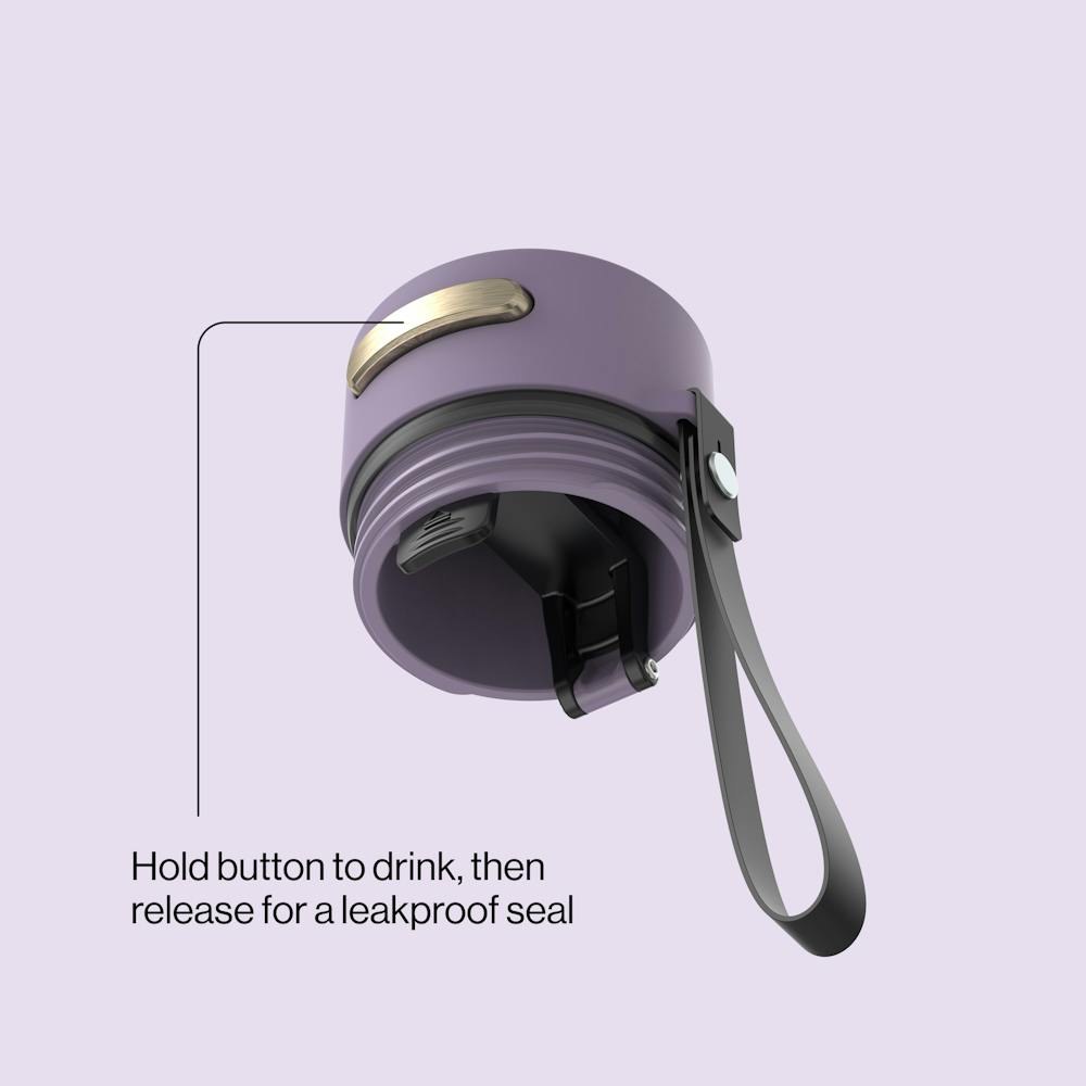 16oz AutoSeal® Bottle (JV8Z)