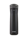 Contigo® Jackson Chill 2.0 Stainless Steel Water Bottle with AUTOPOP Lid, 24oz (DX20)