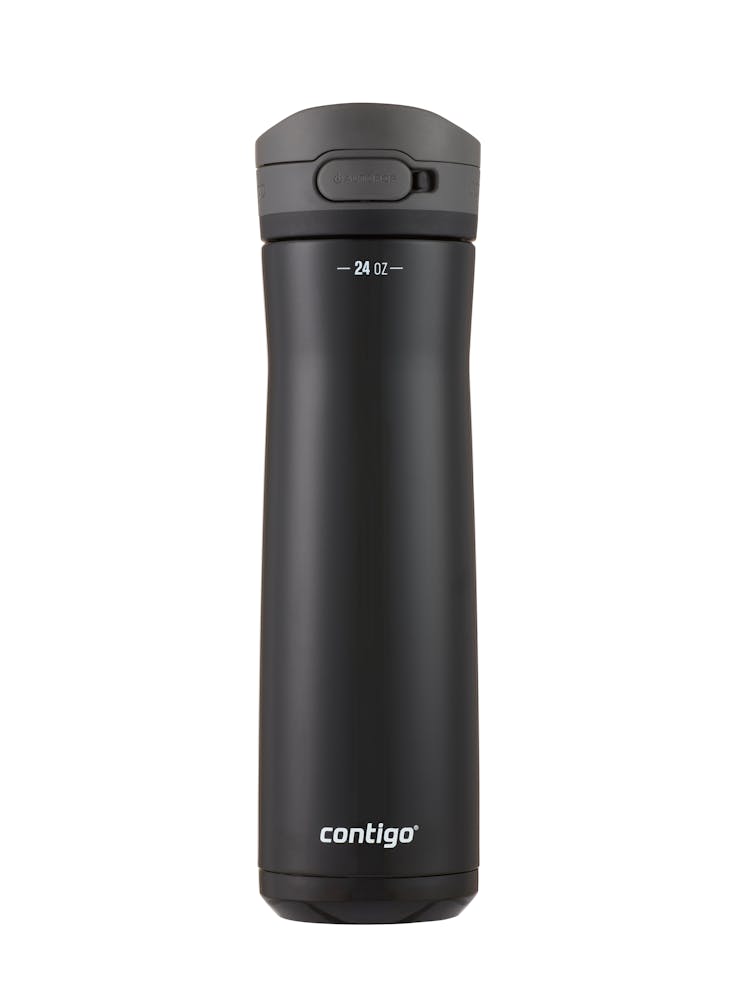 Contigo® Jackson Chill 2.0 Stainless Steel Water Bottle with AUTOPOP Lid, 24oz (DX20)