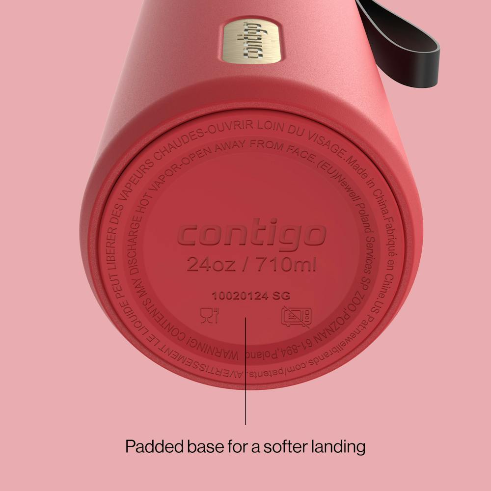 24oz SnapSeal™ Bottle (URD6)