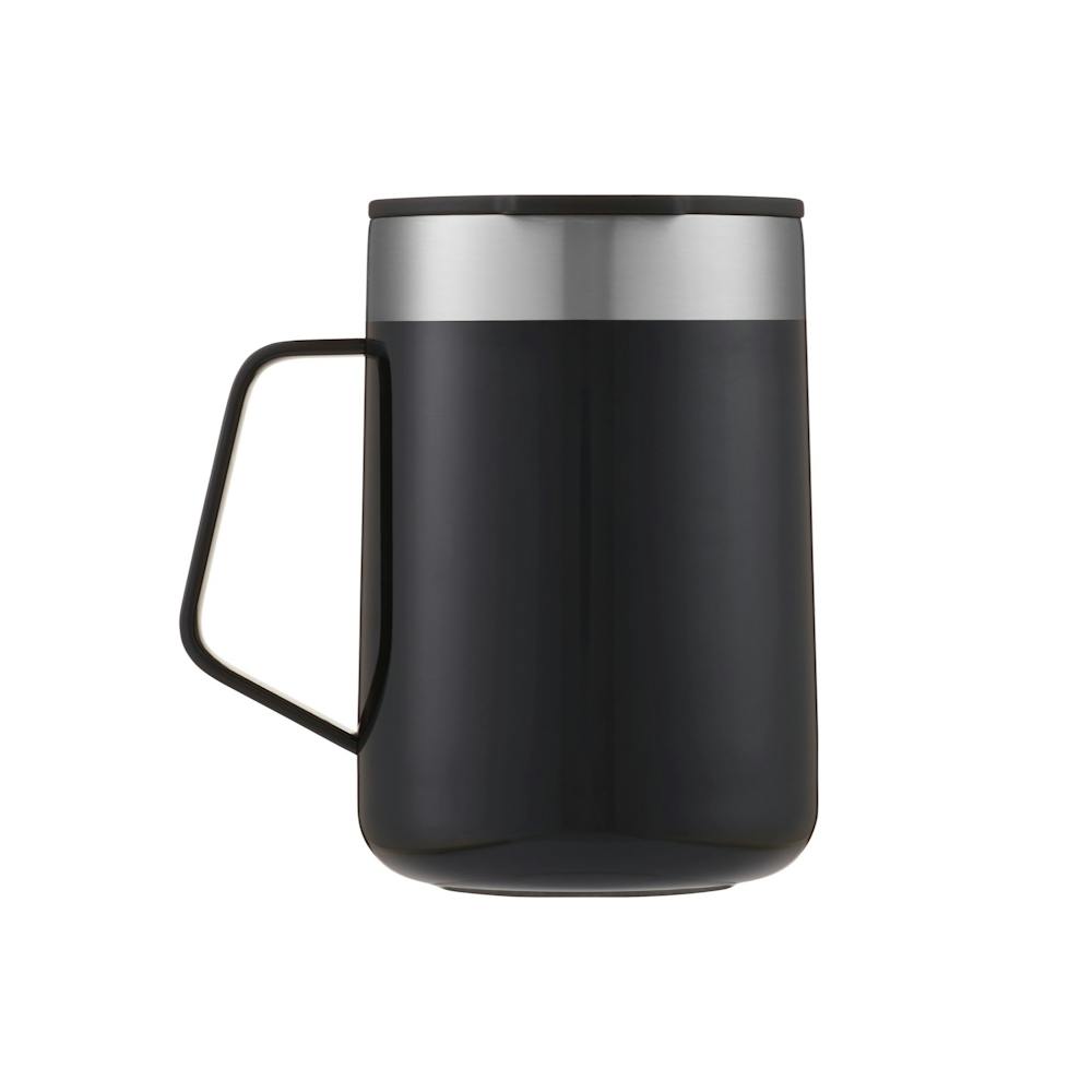 Contigo® Streeterville Stainless Steel Mug with Handle, 14oz (S6YY)