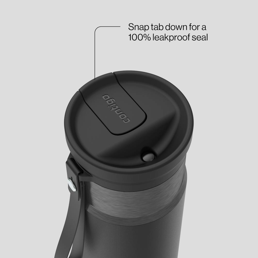 16 oz SnapSeal™ Bottle (WM01)