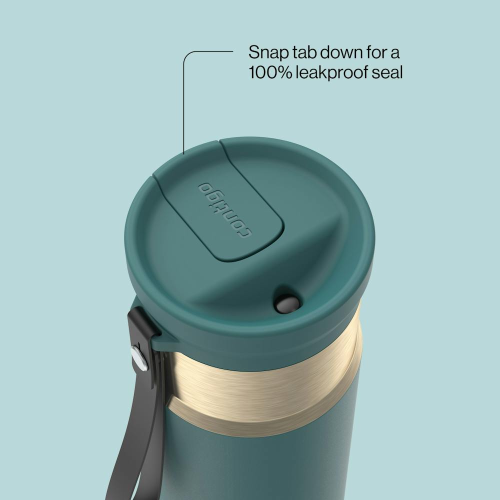 16 oz SnapSeal™ Bottle (WM01)