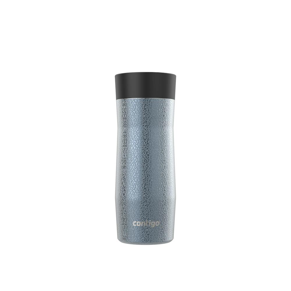 Contigo® AUTOSEAL® West Loop Vacuum-Insulated Stainless Steel Travel Mug with Easy-Clean Lid, 16 oz (VW9L)