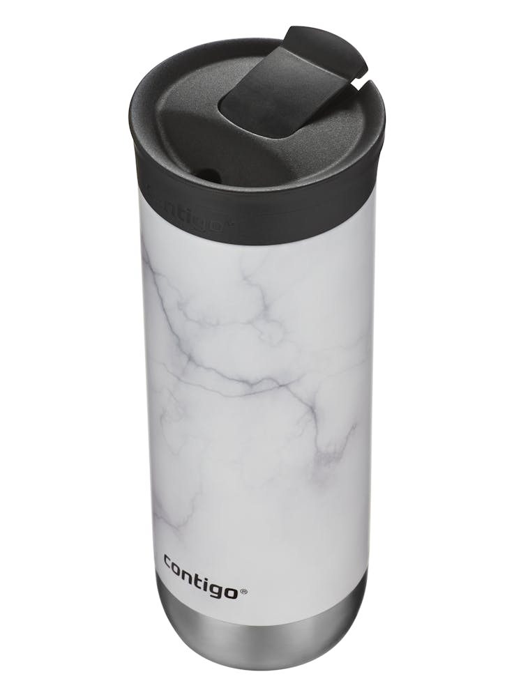 Contigo® Huron Stainless Steel Travel Mug with SNAPSEAL™ Lid, 20oz (YC8A)