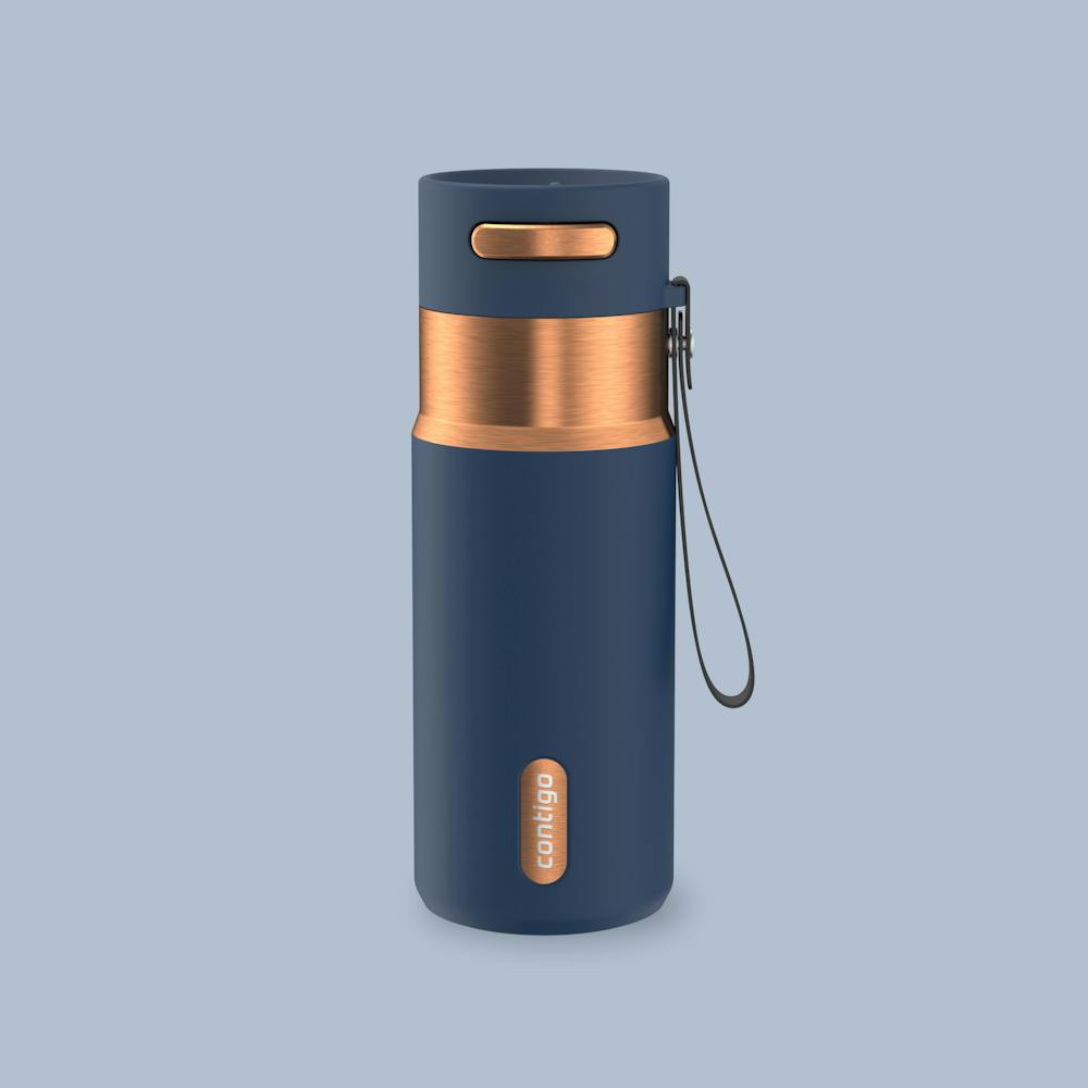 16oz AutoSeal® Bottle (JV8Z)