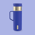 20 oz SnapSeal™ Bottle w/Handle (LGBE)