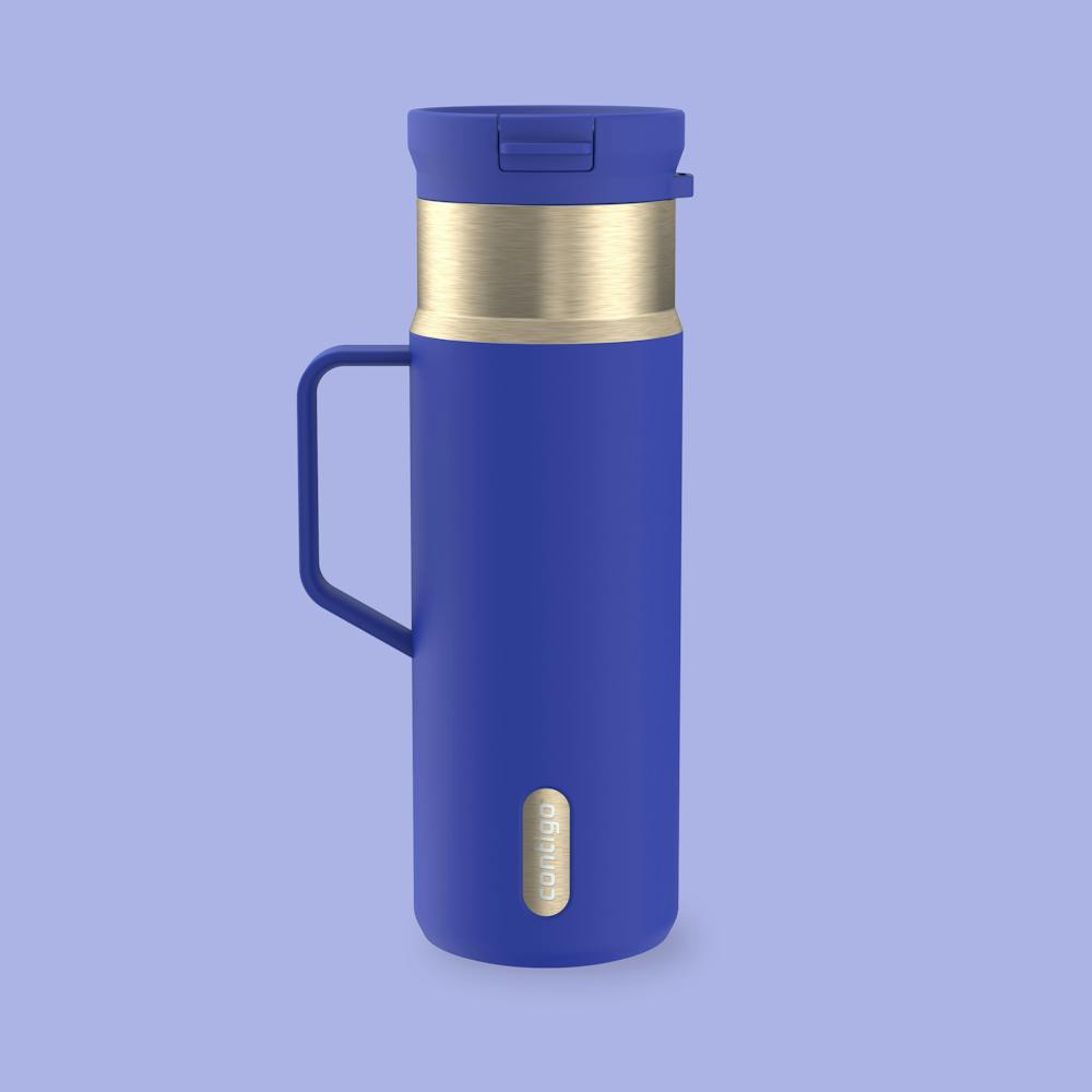 20 oz SnapSeal™ Bottle w/Handle (LGBE)